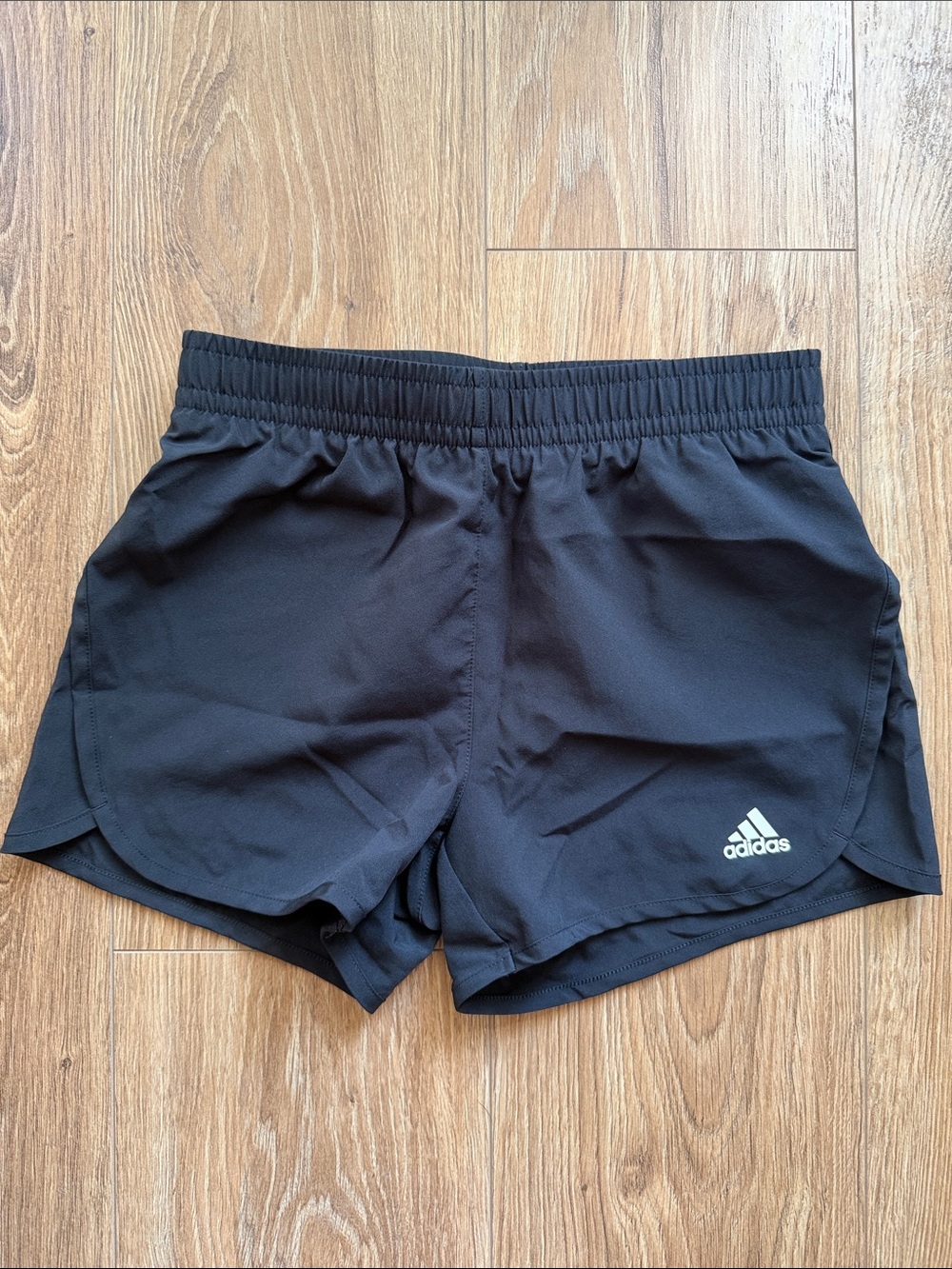 Girls Adidas Shorts